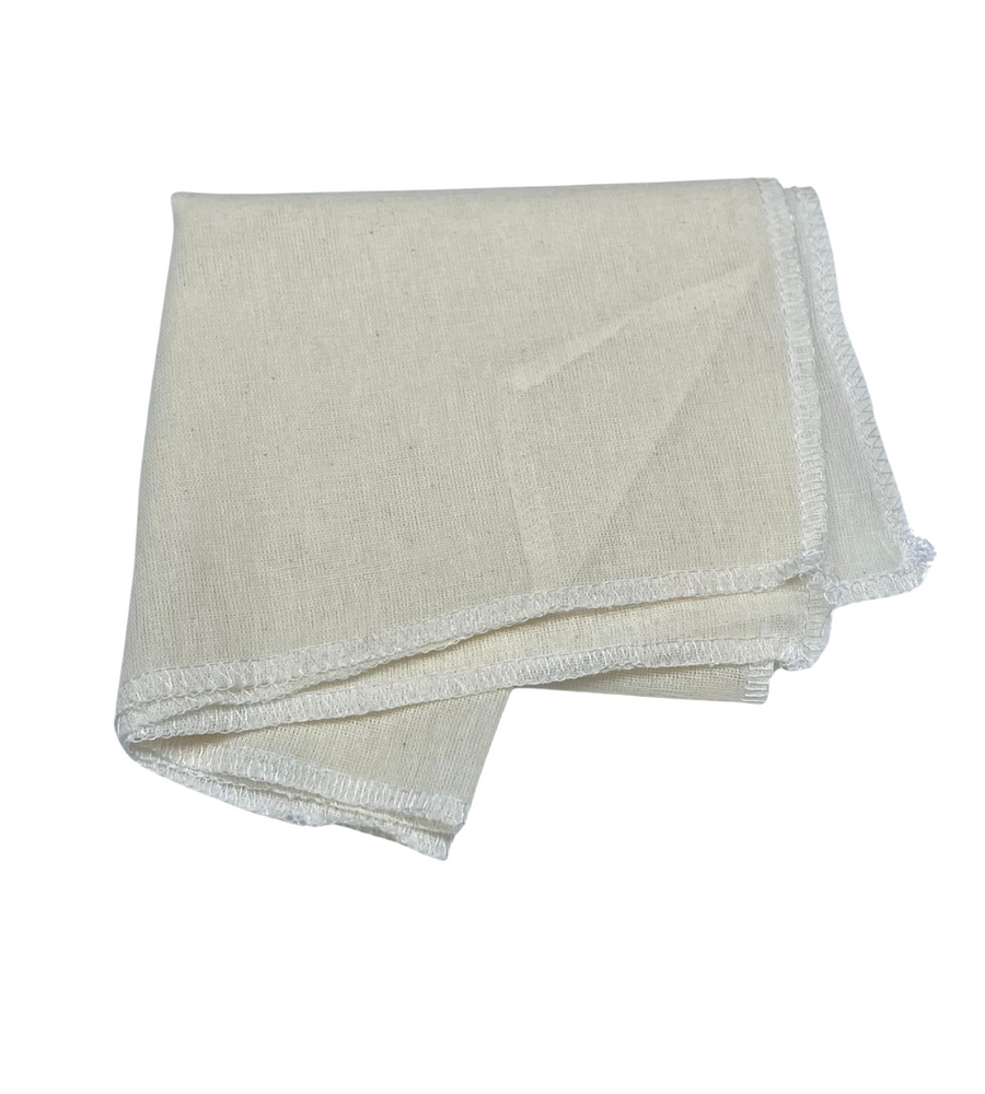 Unbleached Cotton Cheesecloth